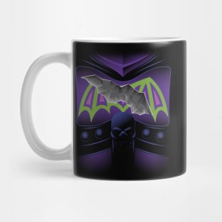 Vengeful Villain Mug